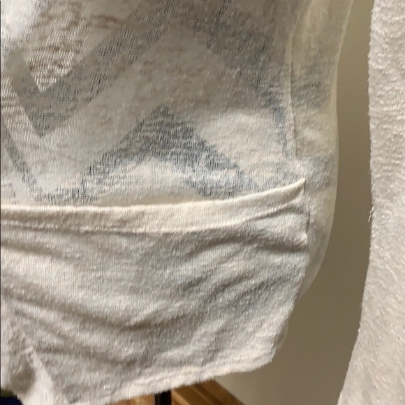 Cream cardigan - Picture 2 of 3